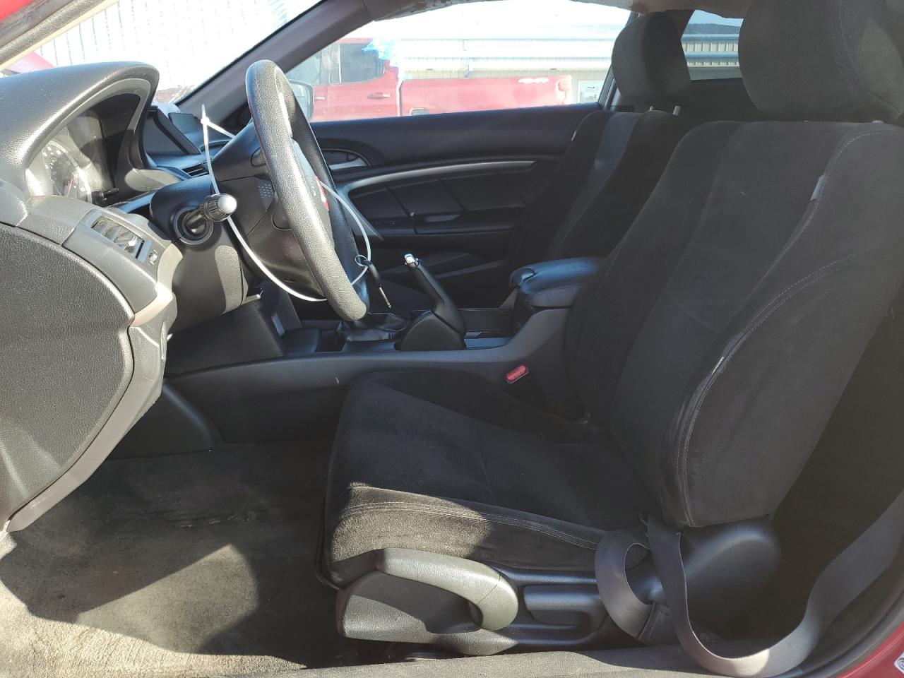 2008 Honda Accord Ex VIN: 1HGCS11738A000235 Lot: 85495825