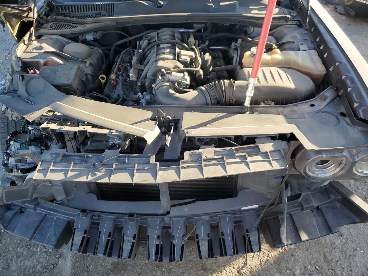 2019 Dodge Challenger R/T VIN: 2C3CDZBT9KH659615 Lot: 89692795