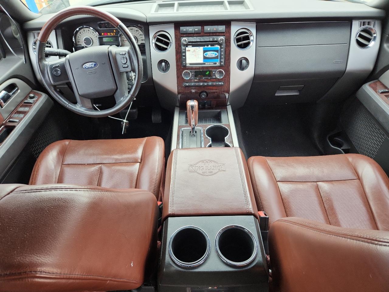 2013 Ford Expedition Xlt VIN: 1FMJU1J55DEF69889 Lot: 82256985