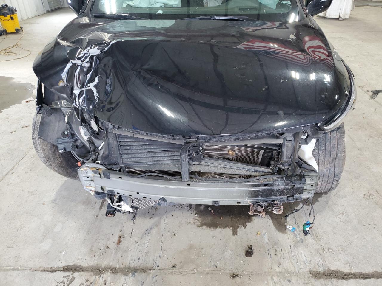 2024 Buick Enclave Premium VIN: 5GAEVBKW4RJ128299 Lot: 89475195