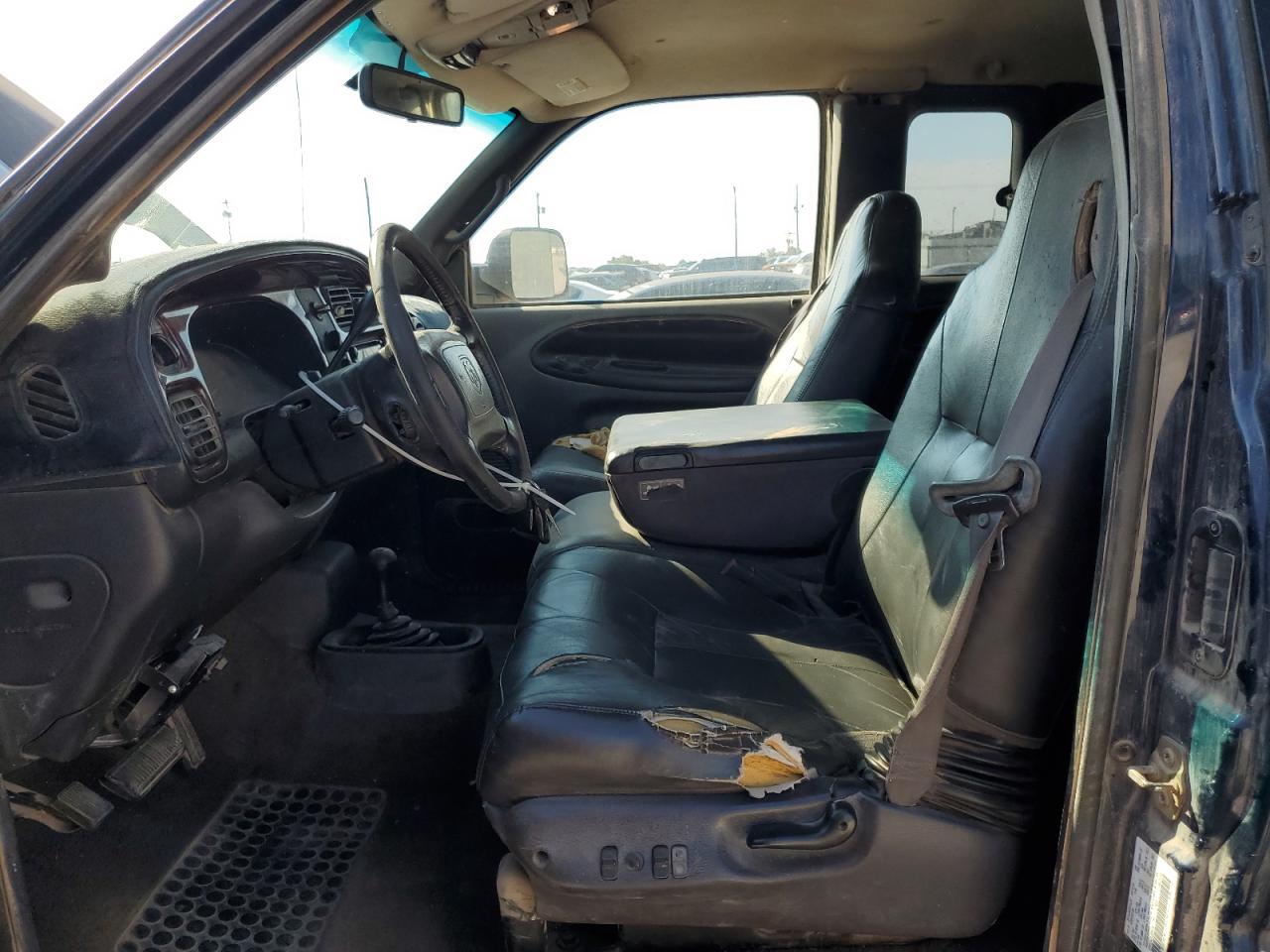 2001 Dodge Ram 2500 VIN: 1B7KF23W81J594416 Lot: 85103645