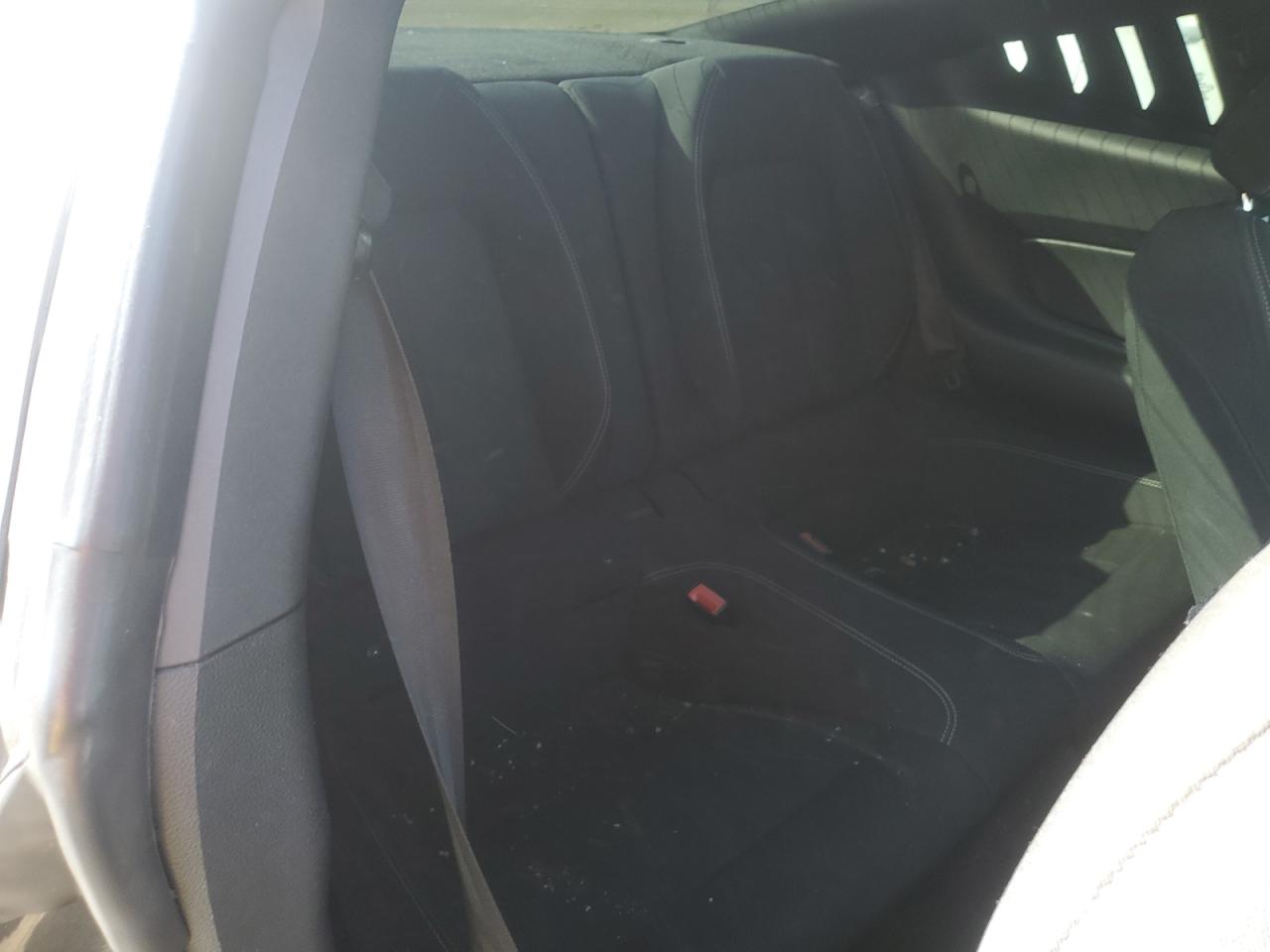 2018 Ford Mustang Gt VIN: 1FA6P8CF6J5122957 Lot: 86661515