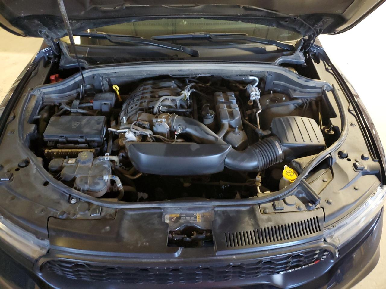 2024 Dodge Durango Gt VIN: 1C4RDJDGXRC144210 Lot: 86214995