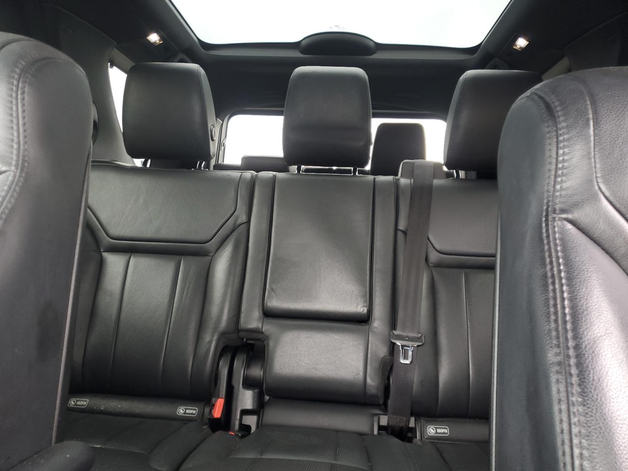 2019 Land Rover Discovery Hse VIN: SALRR2RV0K2400468 Lot: 89675715