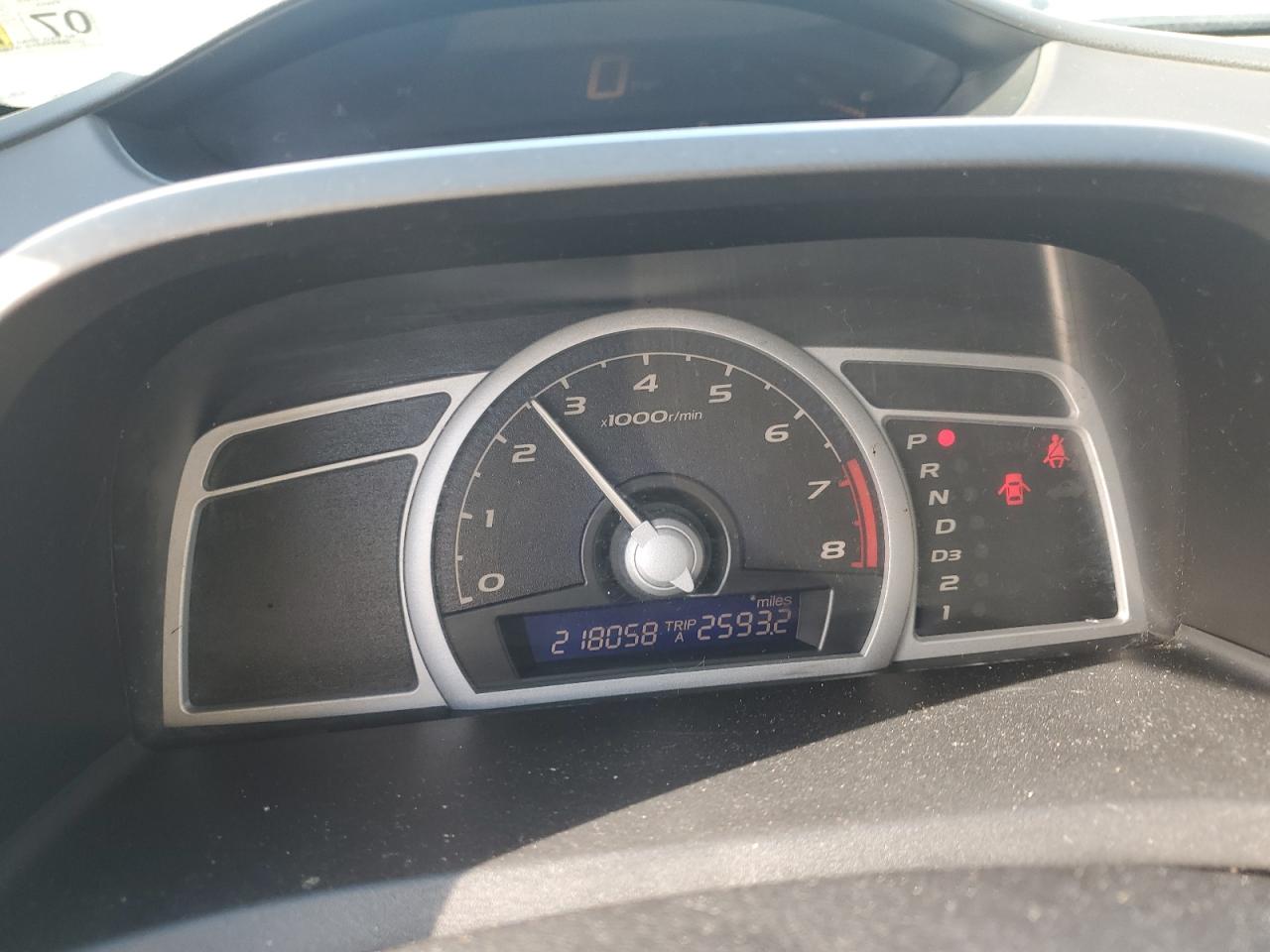 2006 Honda Civic Ex VIN: 2HGFG12856H507223 Lot: 80267375