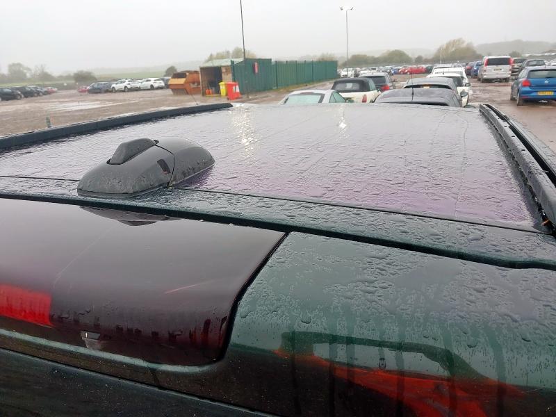 2010 LAND ROVER DISCOVERY 3.0 TDV6 HSE 5DR AUTO