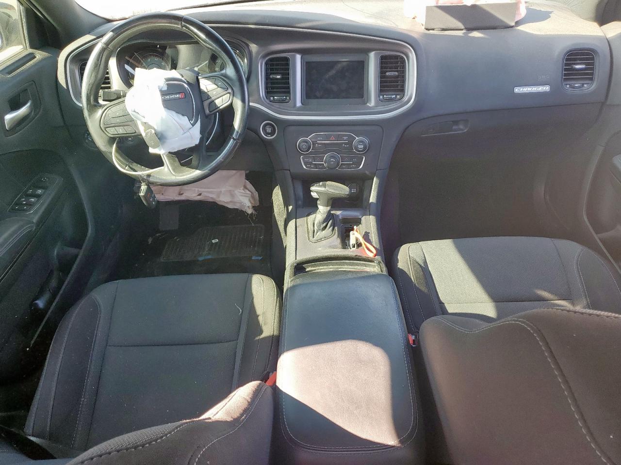 2020 Dodge Charger Sxt VIN: 2C3CDXBG3LH133229 Lot: 82325405