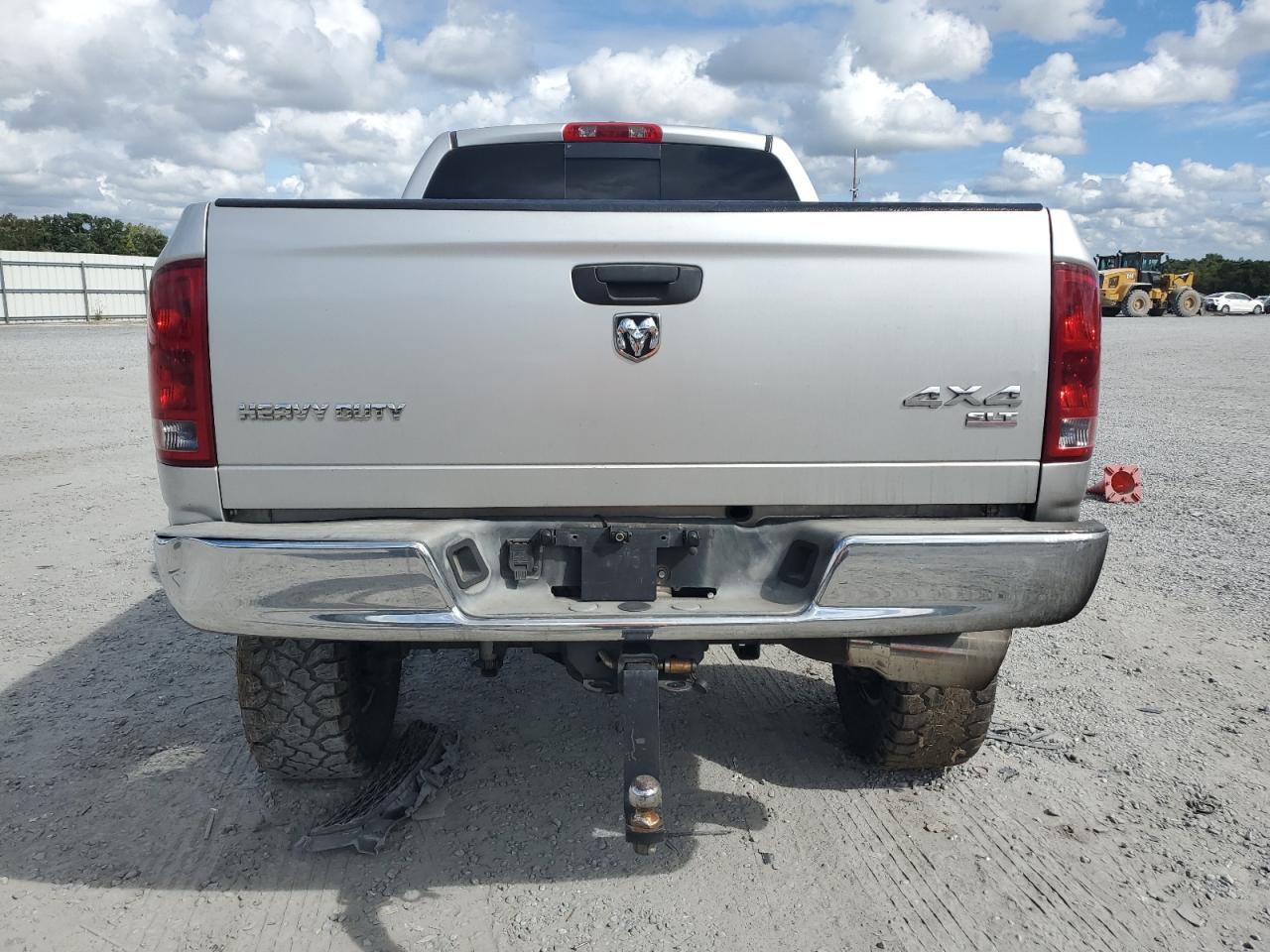 2006 Dodge Ram 3500 St VIN: 3D7LX38CX6G195527 Lot: 82195595
