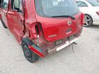 2014 NISSAN MICRA VISIA  for sale at Copart WESTBURY