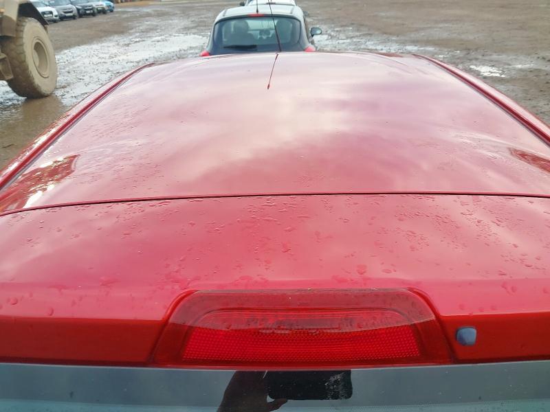 2016 NISSAN MICRA 1.2 VISIA 5DR