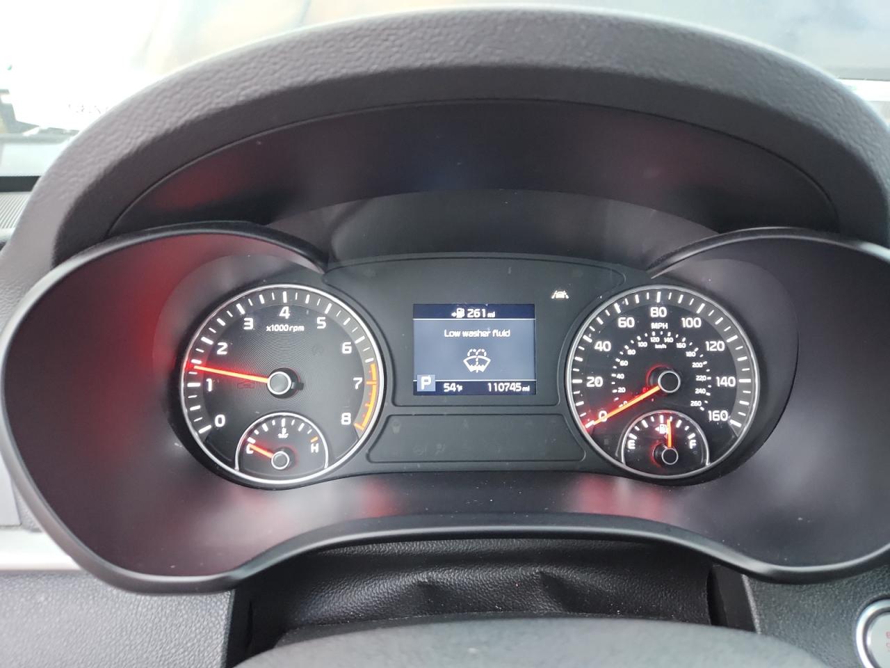 2019 Kia Optima Ex VIN: 5XXGU4L17KG313384 Lot: 82381925