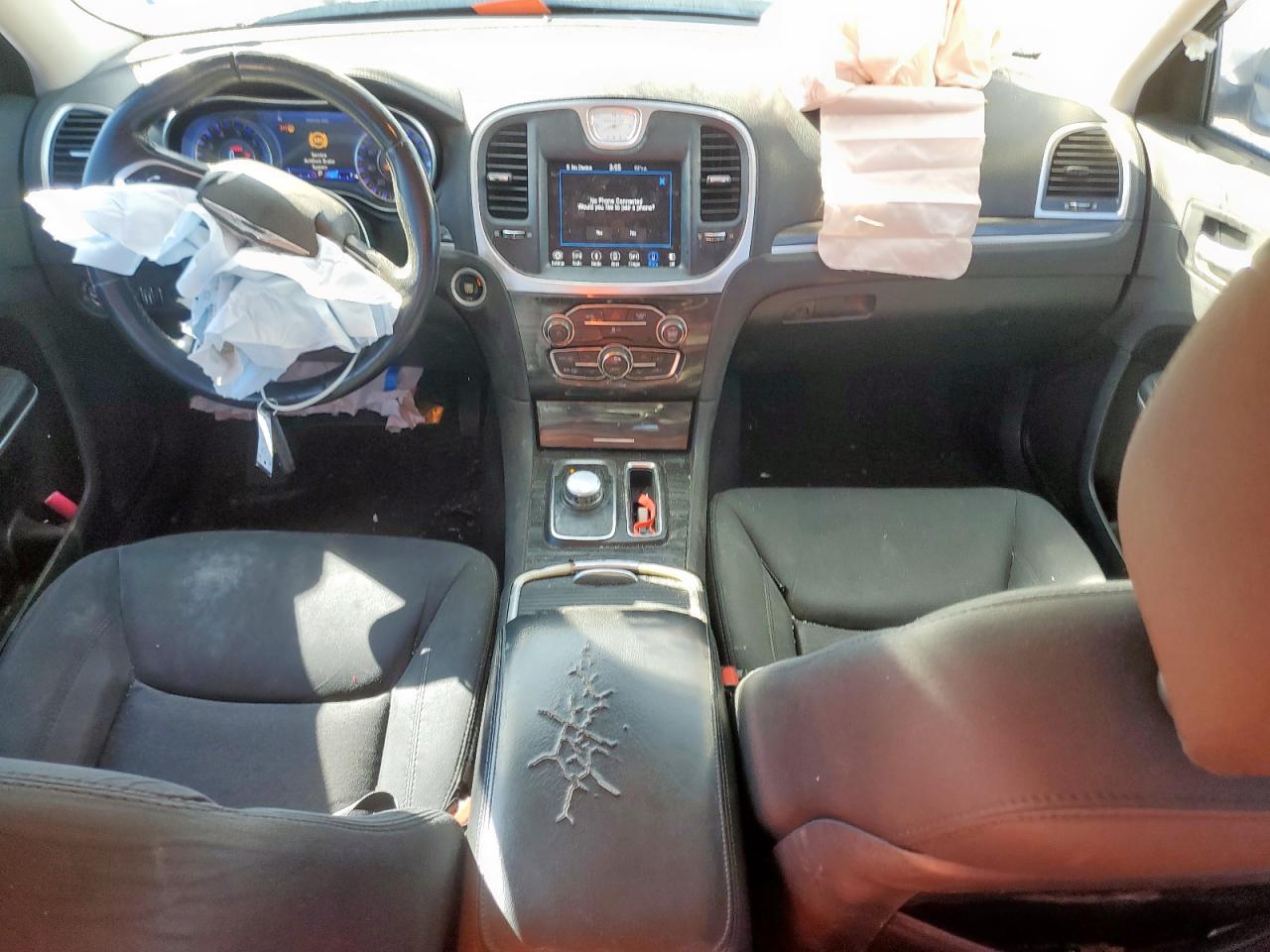 2019 Chrysler 300 Touring VIN: 2C3CCAAG5KH501104 Lot: 90824575