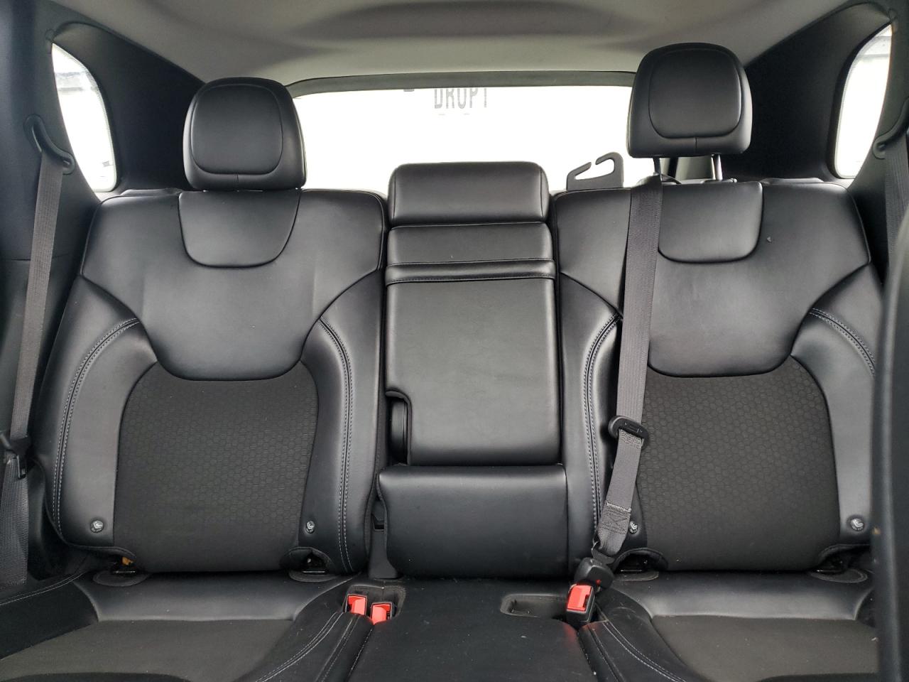 2019 Jeep Cherokee Latitude Plus VIN: 1C4PJMLB4KD177503 Lot: 86186585