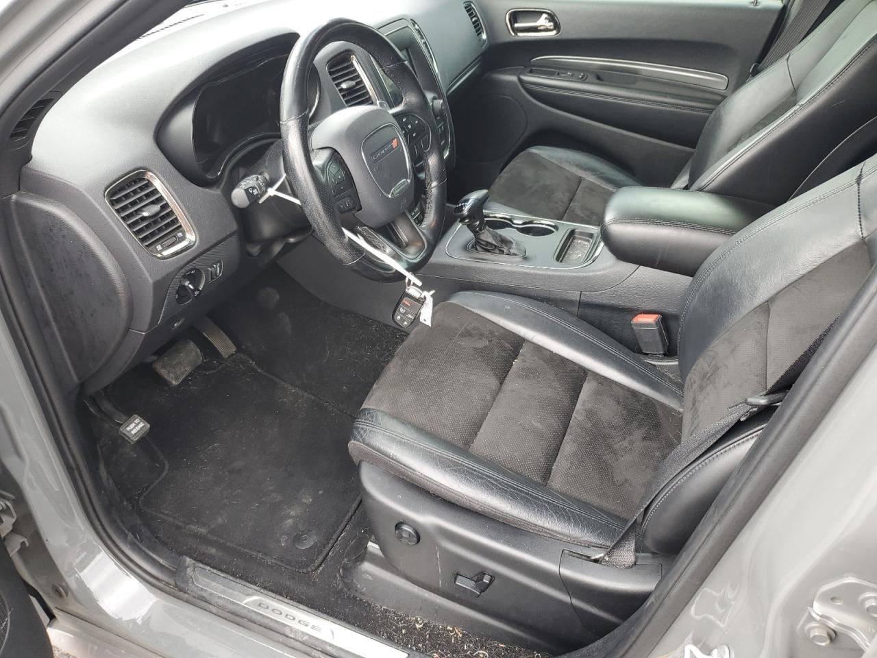 2020 Dodge Durango Gt VIN: 1C4RDJDG6LC342645 Lot: 86407525