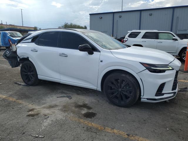  LEXUS RX 500H F 2023 White