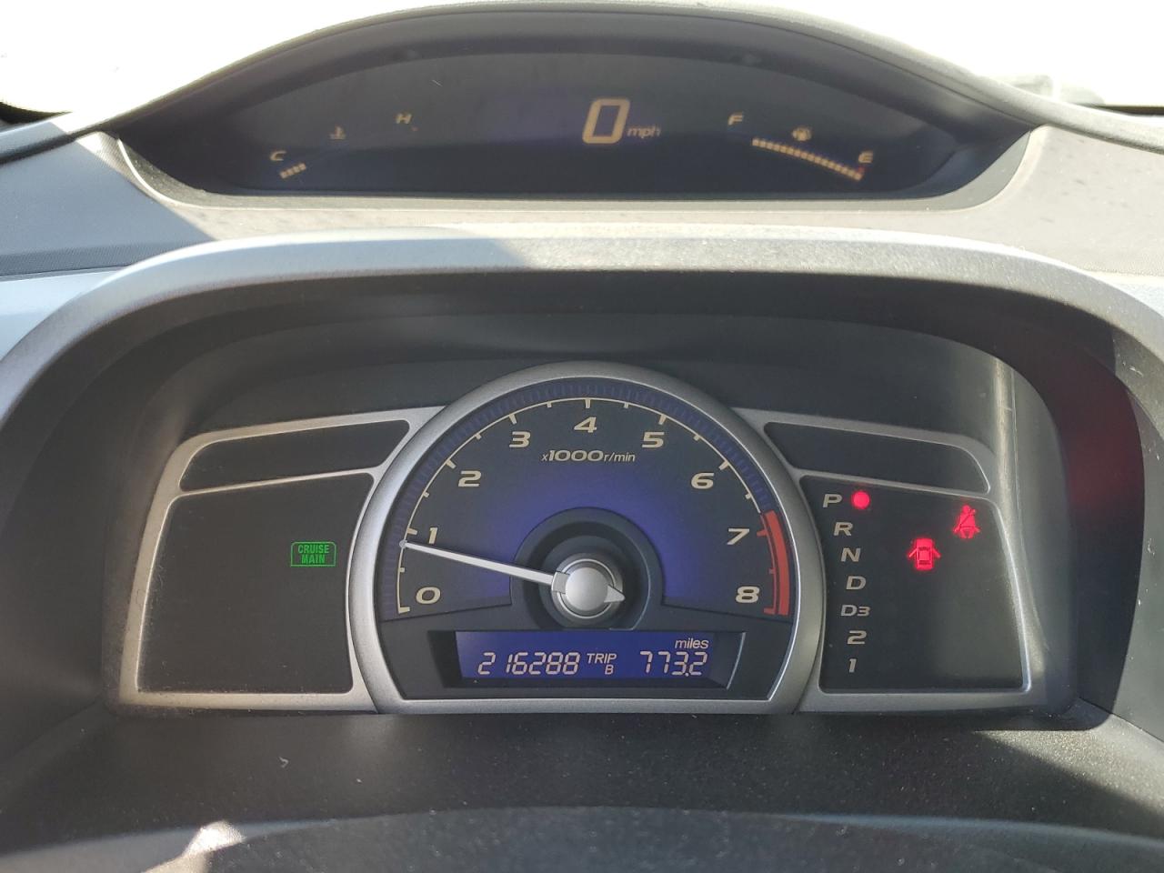 2006 Honda Civic Lx VIN: 1HGFA16596L057645 Lot: 84817995