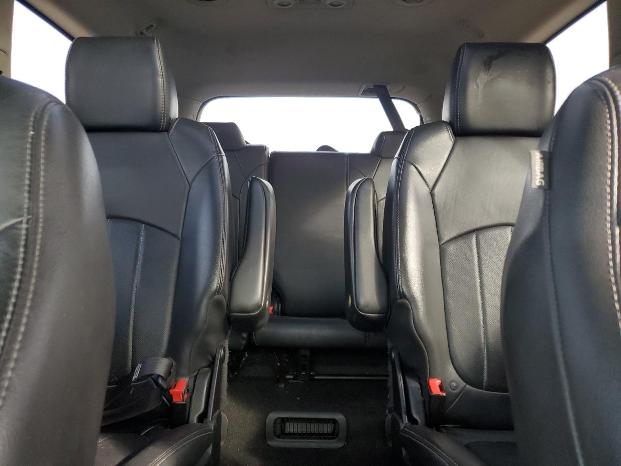 2015 Buick Enclave VIN: 5GAKVCKD8FJ104252 Lot: 82421545