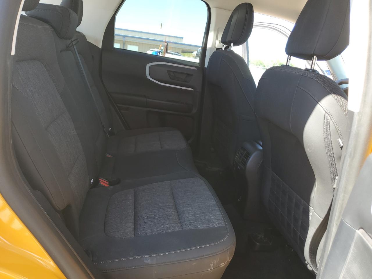 2023 Ford Bronco Sport Big Bend VIN: 3FMCR9B66PRE36673 Lot: 84068585