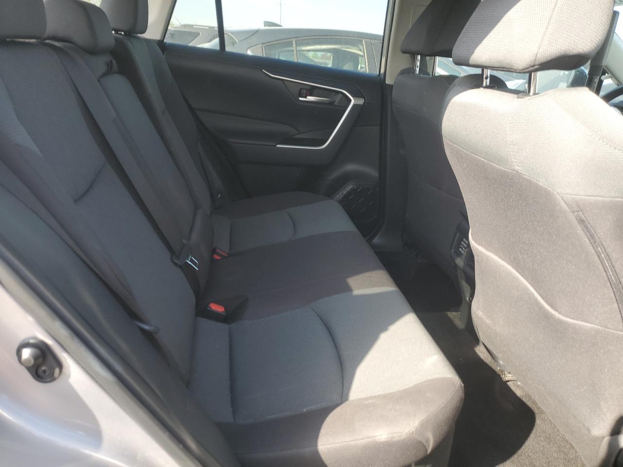 2024 Toyota Rav4 Xle VIN: 4T3RWRFV8RU158768 Lot: 86317725