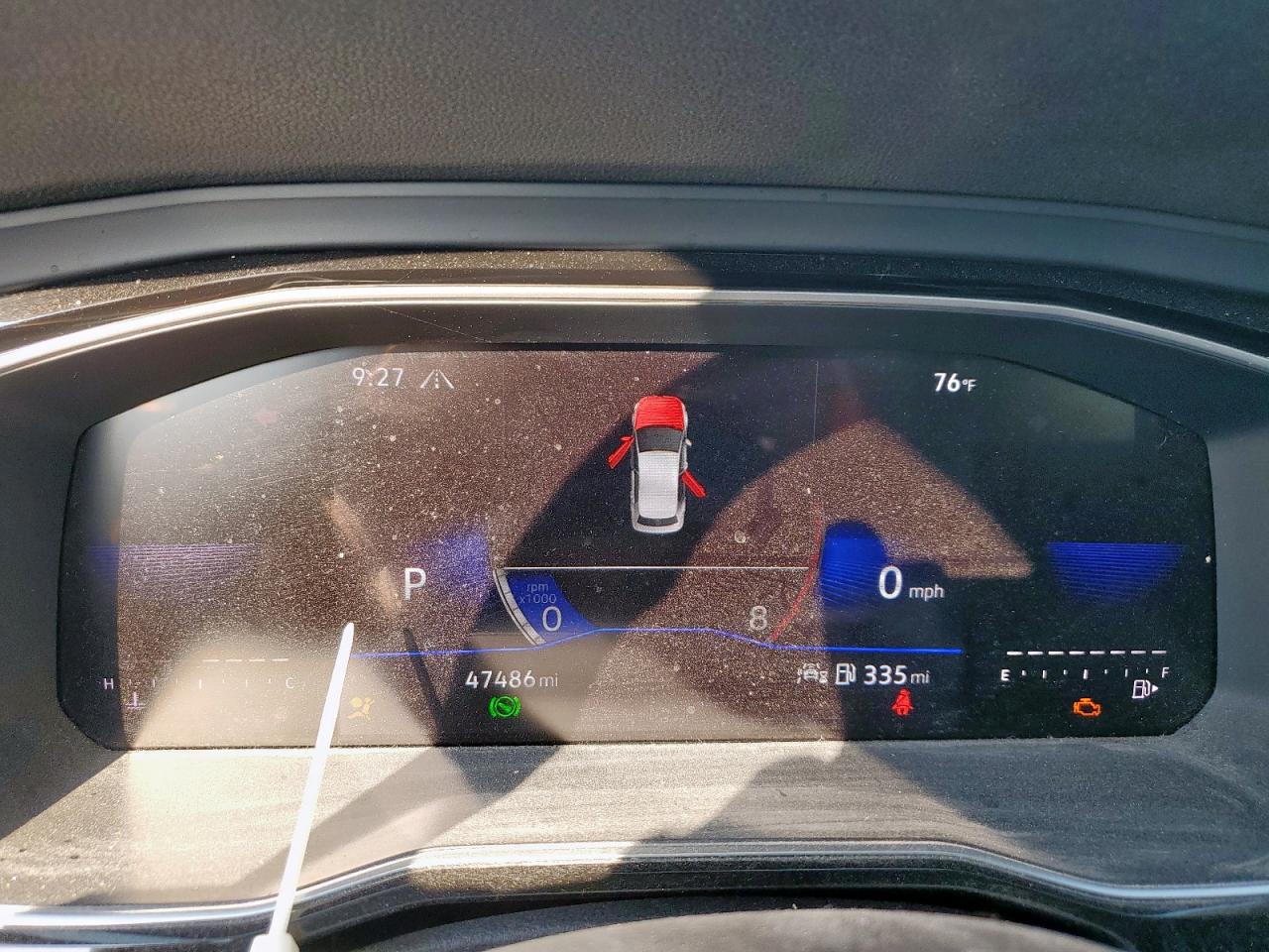 2024 Volkswagen Jetta Se VIN: 3VWEM7BUXRM033209 Lot: 85812615