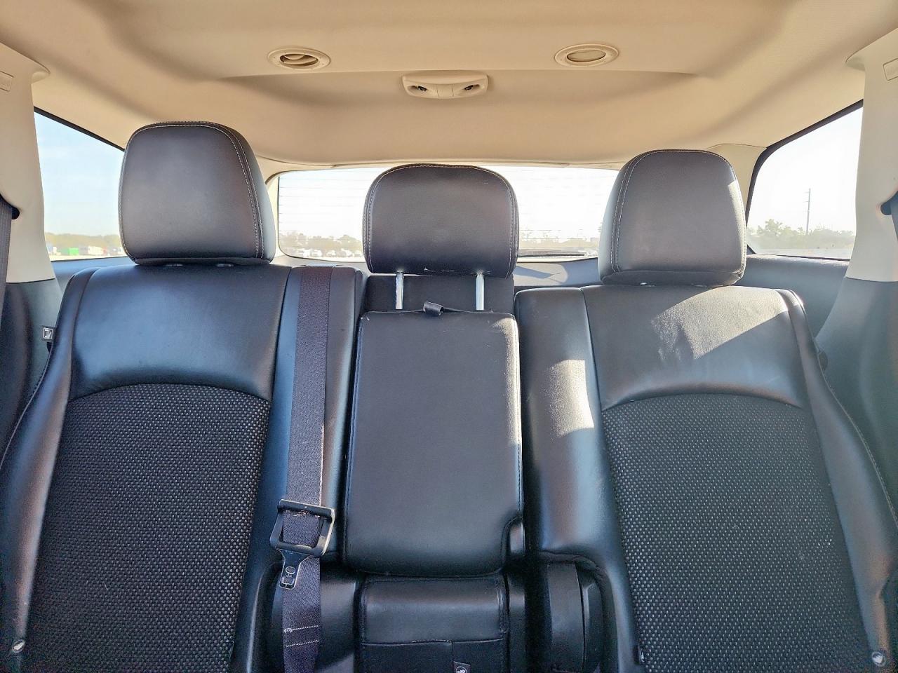 2016 Dodge Journey Crossroad VIN: 3C4PDCGB4GT172346 Lot: 86464465