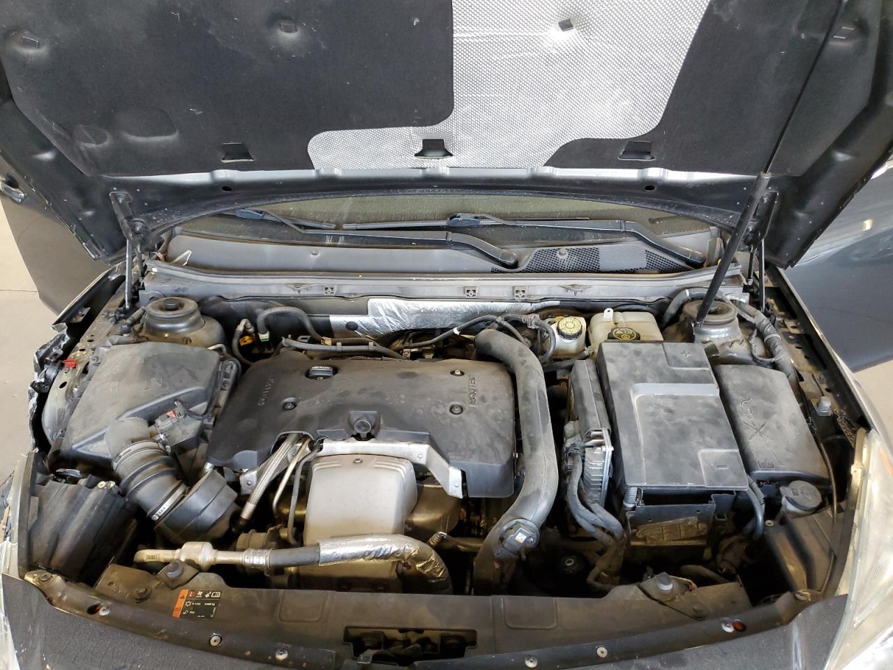 2014 Buick Regal Premium VIN: 2G4GN5EX1E9188944 Lot: 85107715