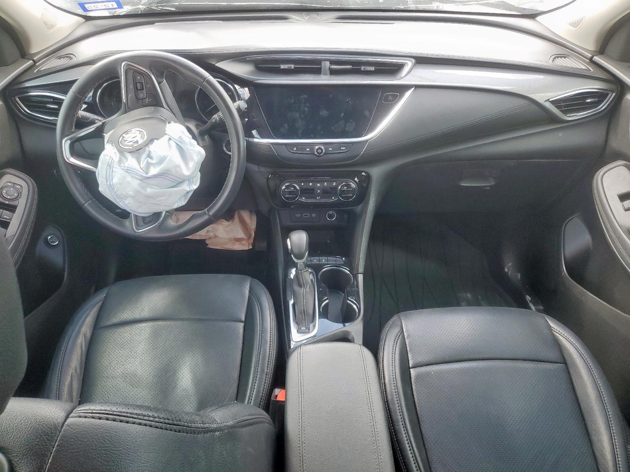 2021 Buick Encore Gx Select VIN: KL4MMDSL6MB077657 Lot: 85342175