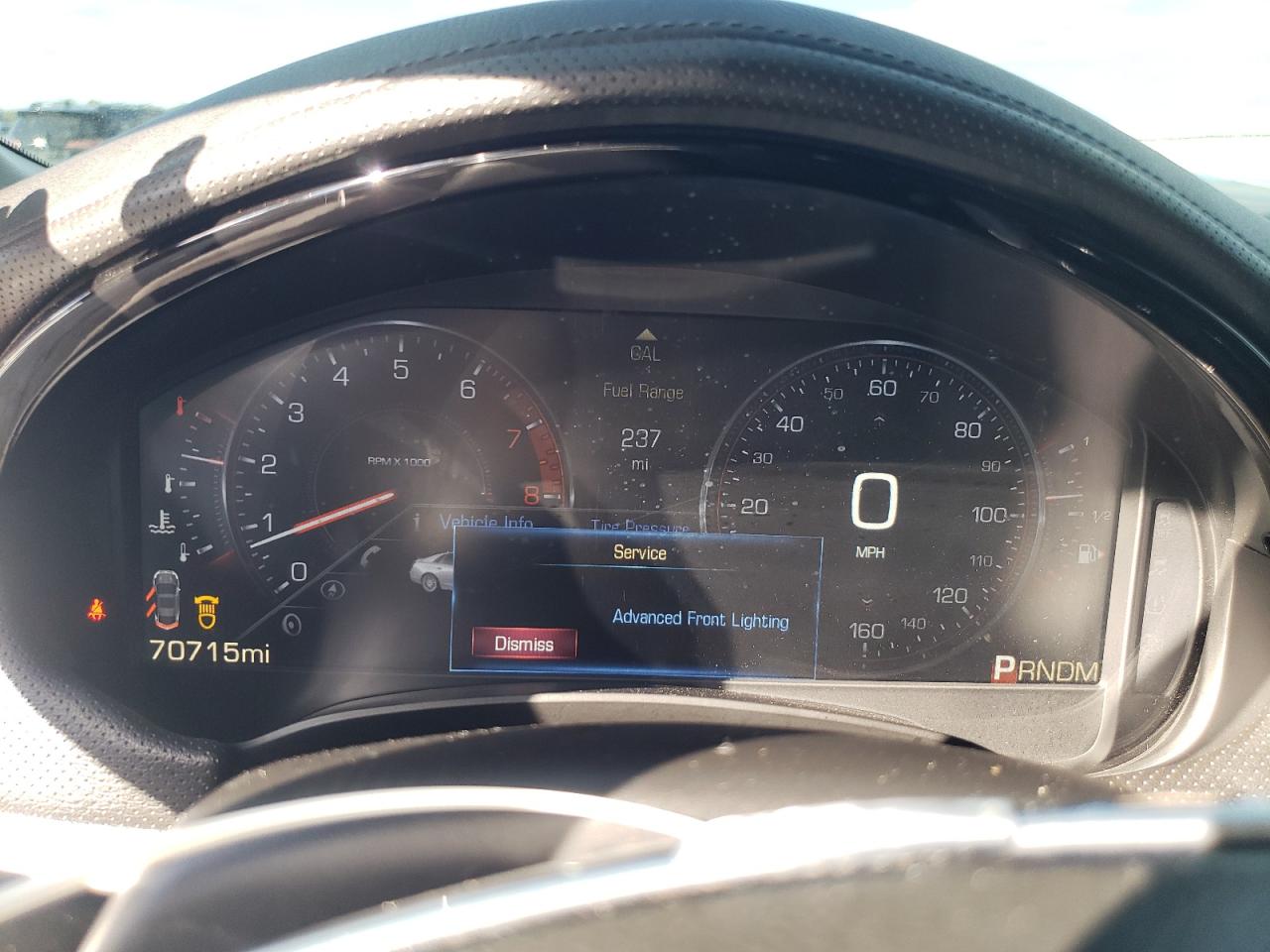 2013 Cadillac Xts Premium Collection VIN: 2G61S5S37D9118306 Lot: 90421605