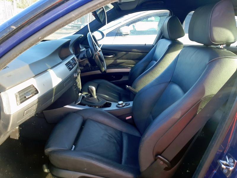 2008 BMW 3 SERIES 325I [3.0] M SPORT 4DR AUTO