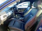 2008 BMW 3 SERIES 325I [3.0] M SPORT 4DR AUTO for sale at Copart WOLVERHAMPTON