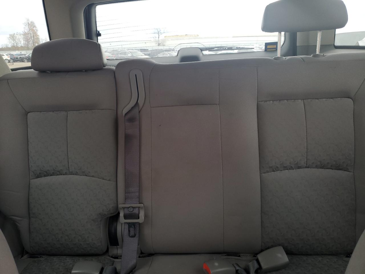 2006 Saturn Vue VIN: 5GZCZ33DX6S851608 Lot: 90693965