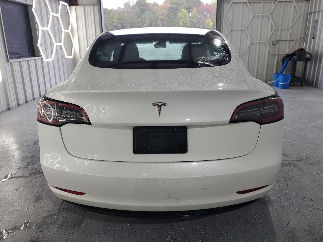 2023 Tesla Model 3 VIN: 5YJ3E1EA1PF601449 Lot: 90524195