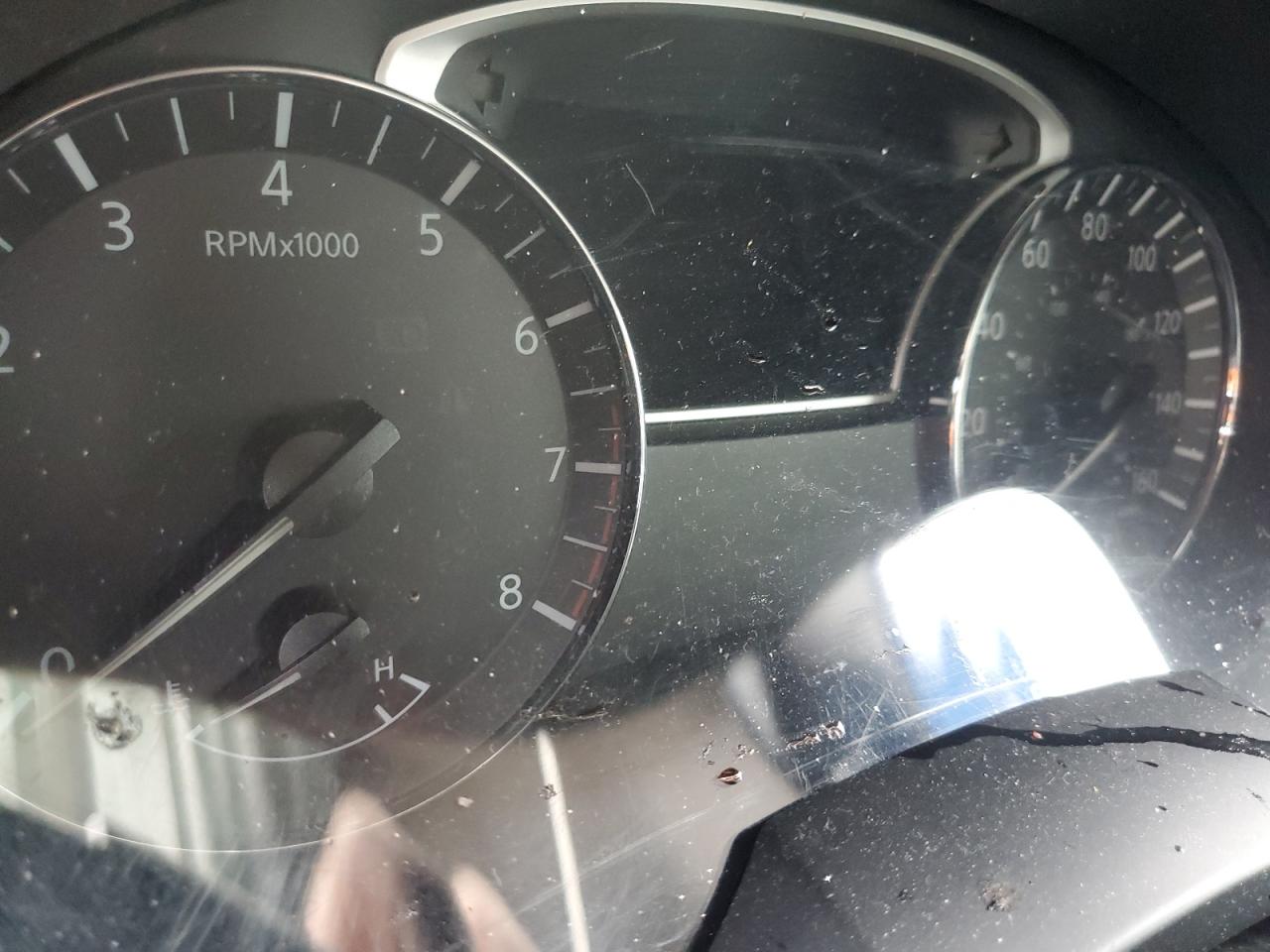 2016 Nissan Altima 2.5 VIN: 1N4AL3AP9GC206909 Lot: 82325125