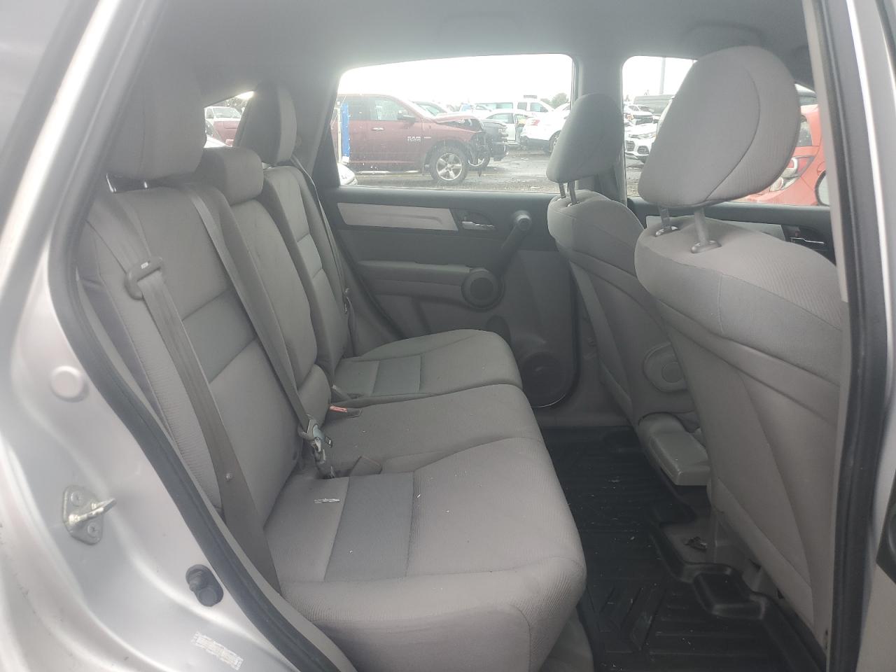 2010 Honda Cr-V Lx VIN: 5J6RE4H38AL026578 Lot: 85486225