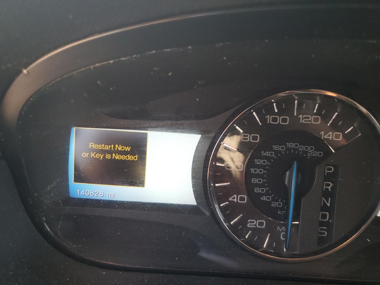 2013 Ford Edge Limited VIN: 2FMDK3KC4DBA25570 Lot: 82188935