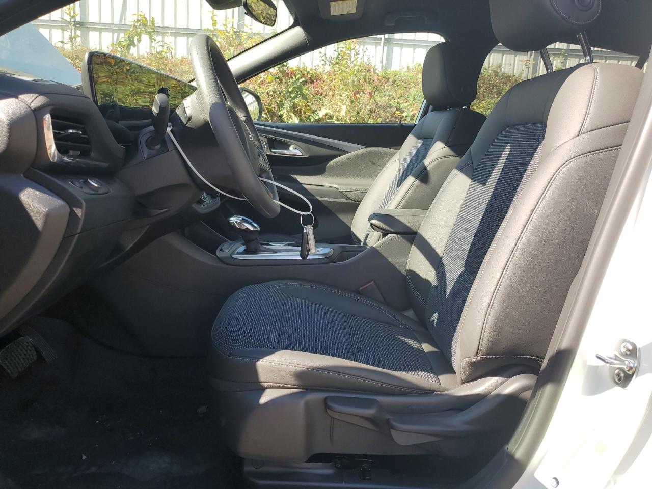 2025 Buick Envista Preferred VIN: KL47LAEP6SB220861 Lot: 85898105