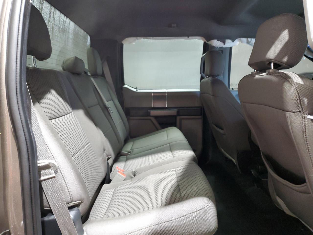 2020 Ford F150 Supercrew VIN: 1FTEW1E4XLKD04404 Lot: 89623075