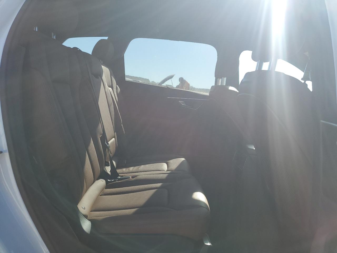 2022 Audi Q7 Premium Plus VIN: WA1LJBF70ND014503 Lot: 89550835