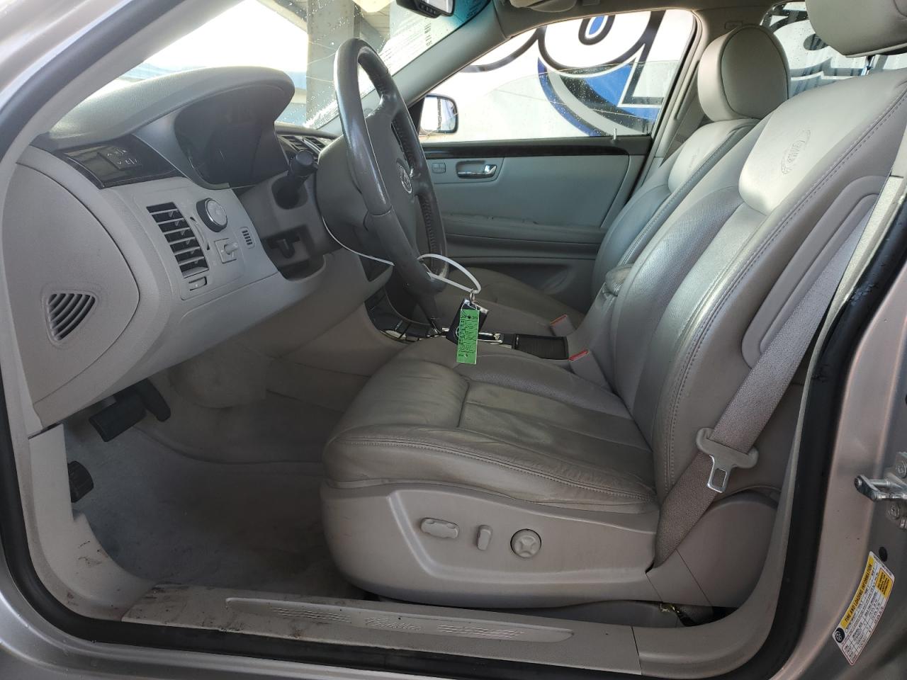 2008 Cadillac Dts VIN: 1G6KD57Y58U103105 Lot: 86471335