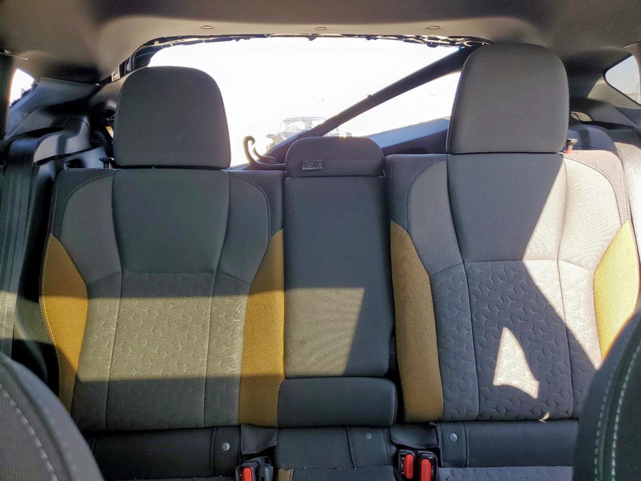 2024 Subaru Crosstrek Sport VIN: 4S4GUHF6XR3701391 Lot: 86070275