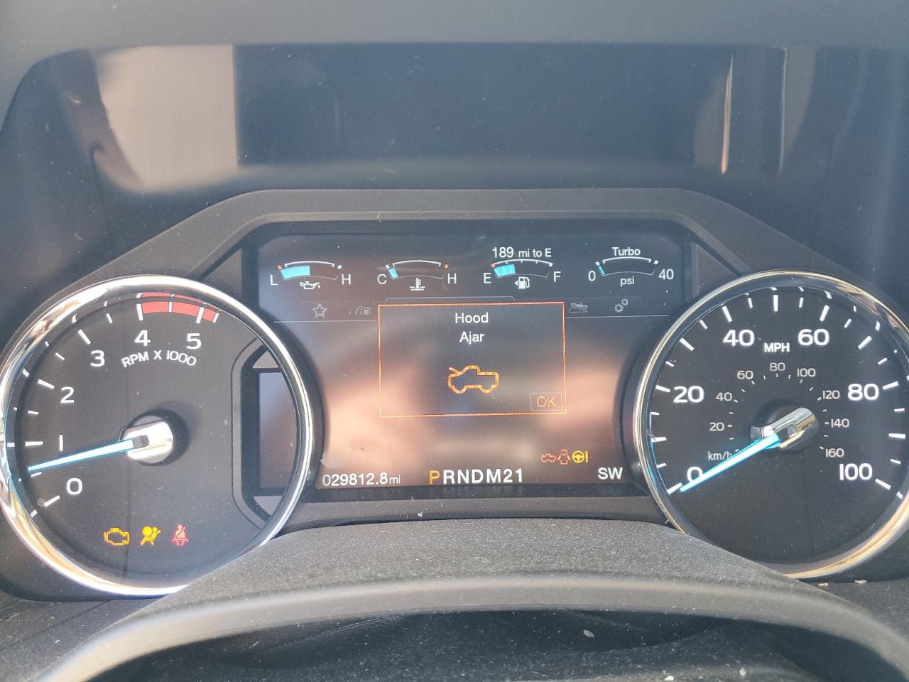 2019 Ford F250 Super Duty VIN: 1FT7W2BT6KEE09111 Lot: 69870255