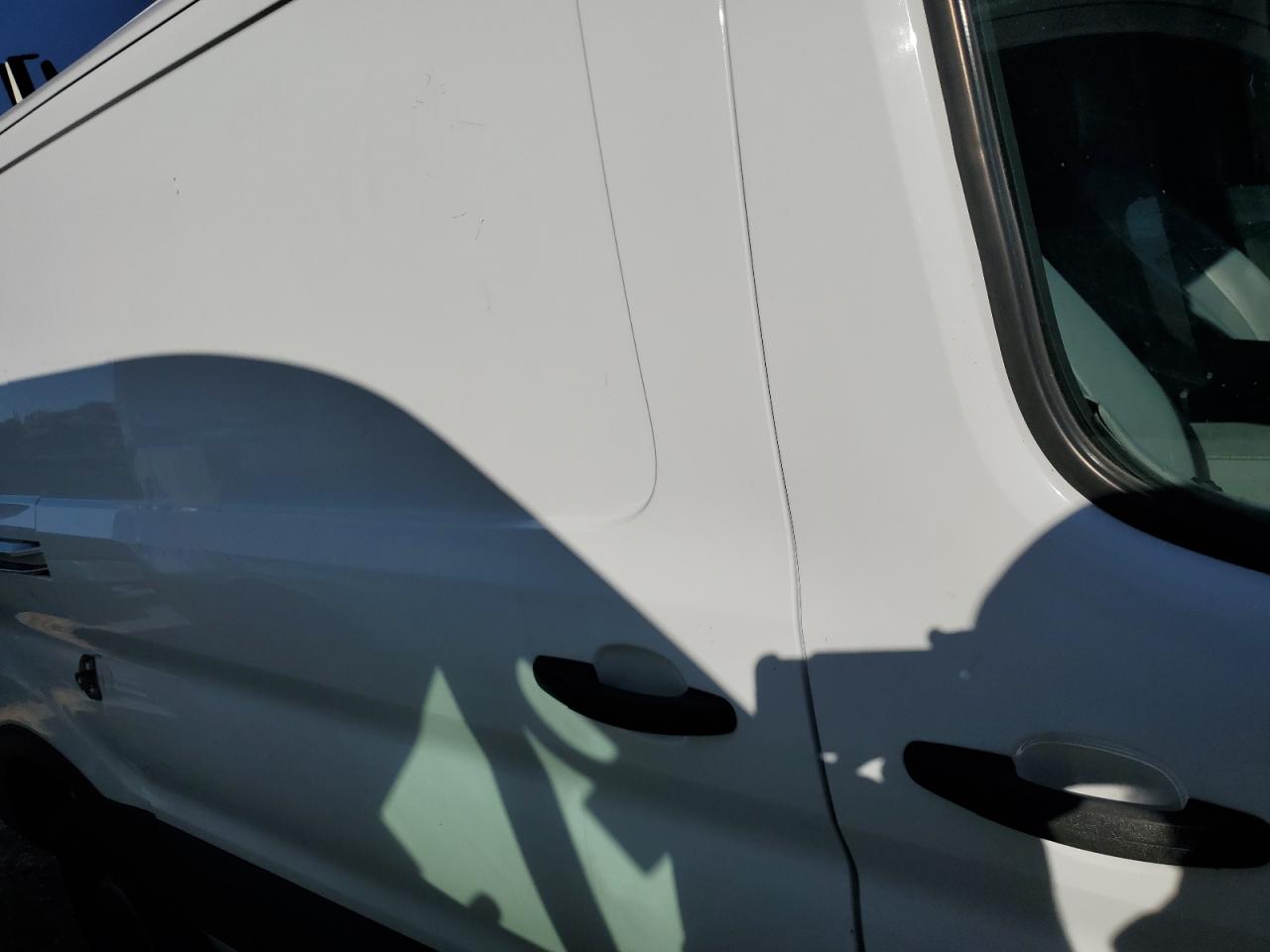 2019 Ford Transit T-150 VIN: 1FTYE1YM0KKA20550 Lot: 84594575