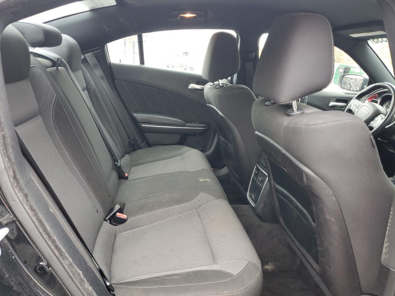 2016 Dodge Charger Sxt 5.7L V8 VIN: 2C3CDXJG4GH147244 Lot: 90515535