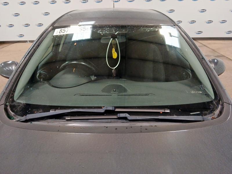 2013 VAUXHALL ASTRA 2.0 CDTI 16V SRI 5DR AUTO