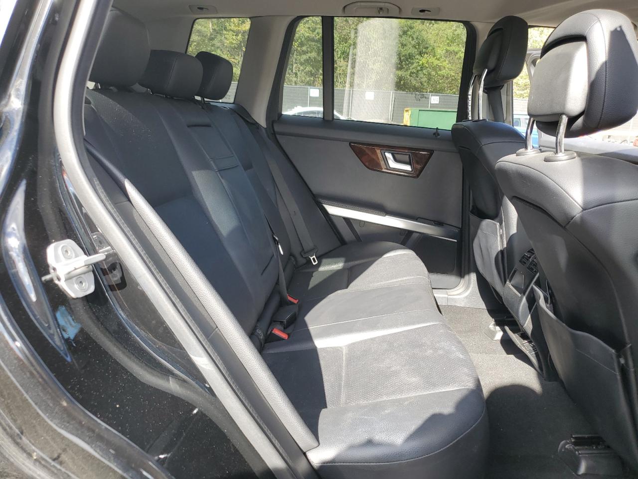 2015 Mercedes-Benz Glk 350 VIN: WDCGG5HB3FG398893 Lot: 85508395