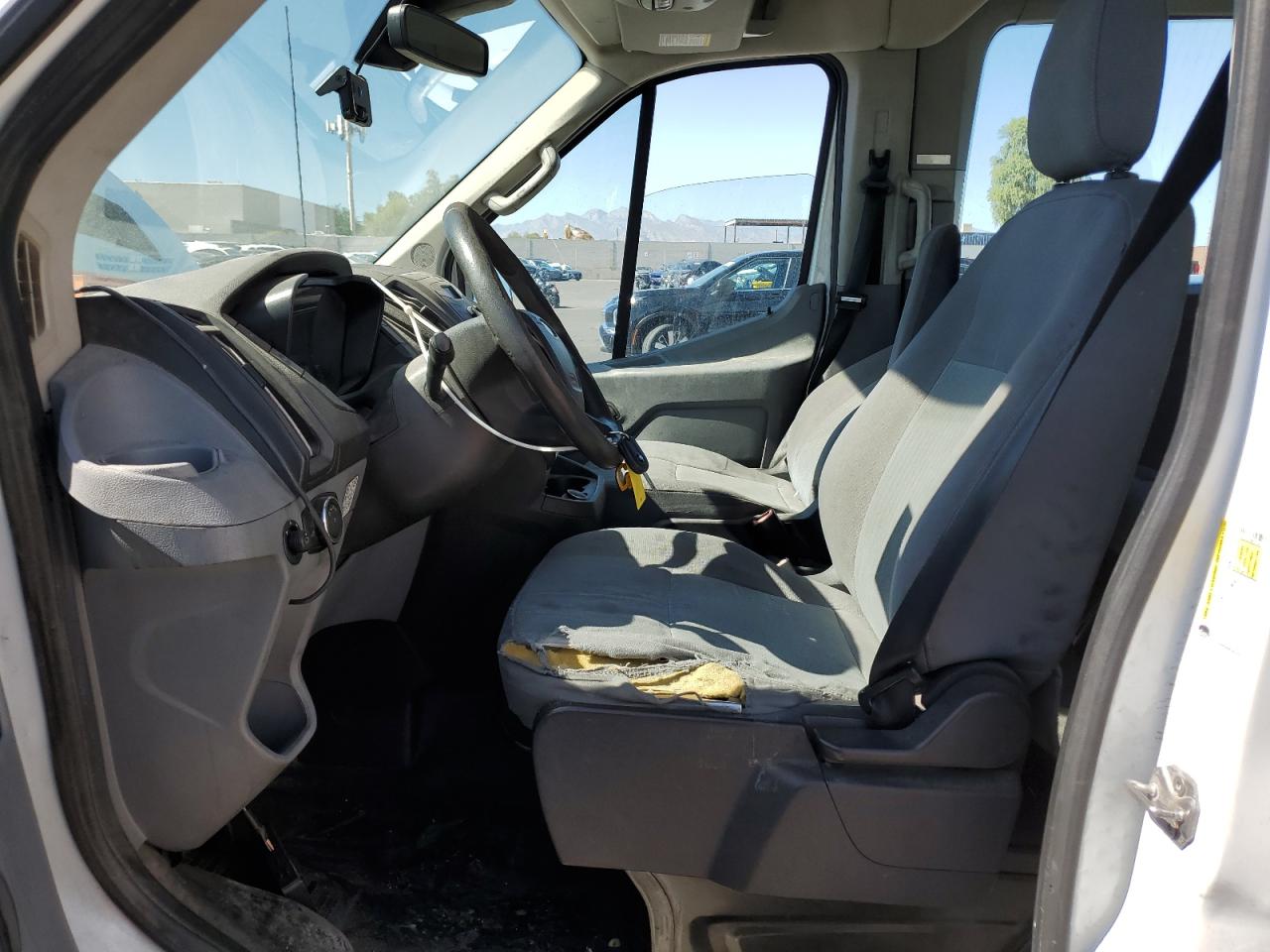 2017 Ford Transit T-350 VIN: 1FBZX2CG2HKA71941 Lot: 84961665