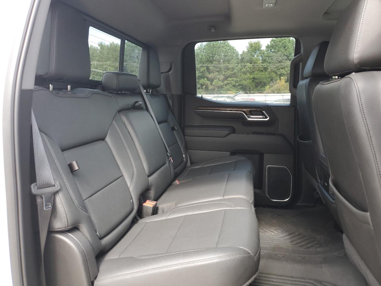 2022 Chevrolet Silverado K1500 Lt Trail Boss VIN: 3GCUDFED1NG626471 Lot: 84641065