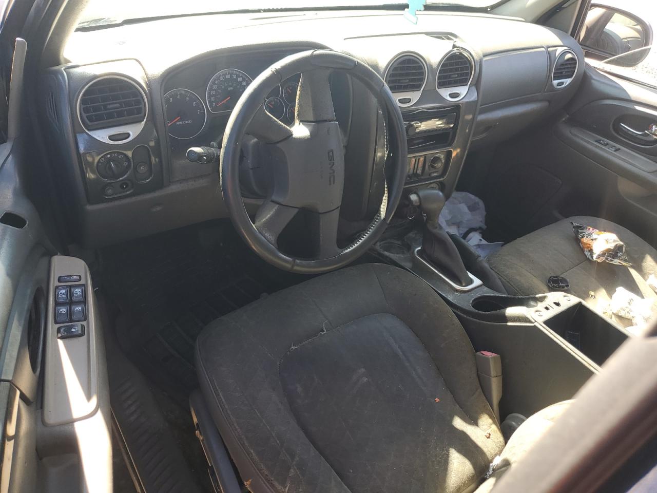 2004 GMC Envoy Xuv VIN: 1GKES12P646173318 Lot: 87405115