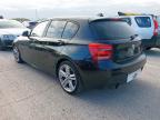 2013 BMW 118D M SPORT  for sale at Copart SANDWICH