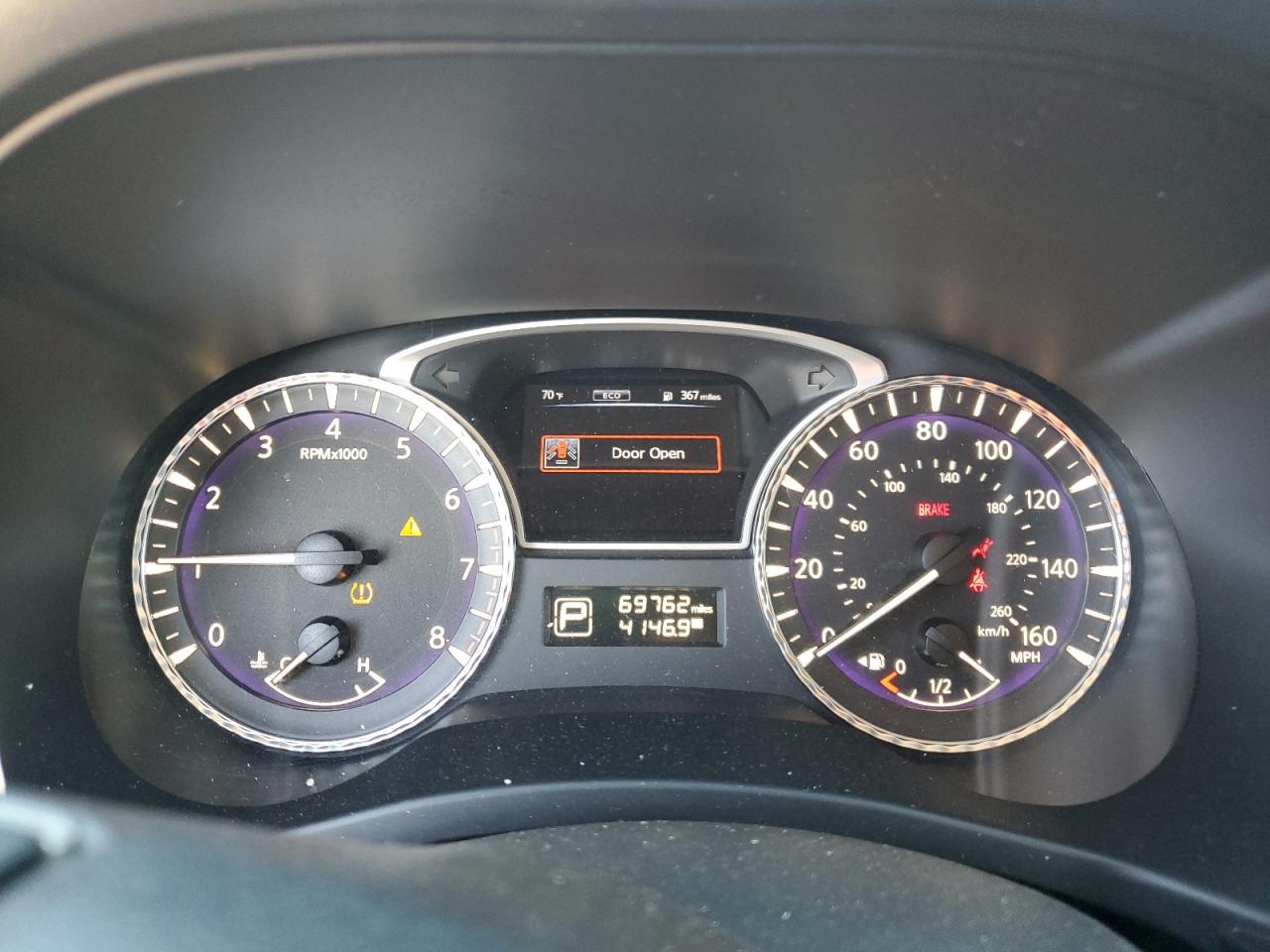 2015 Infiniti Qx60 VIN: 5N1AL0MM8FC522967 Lot: 84072335